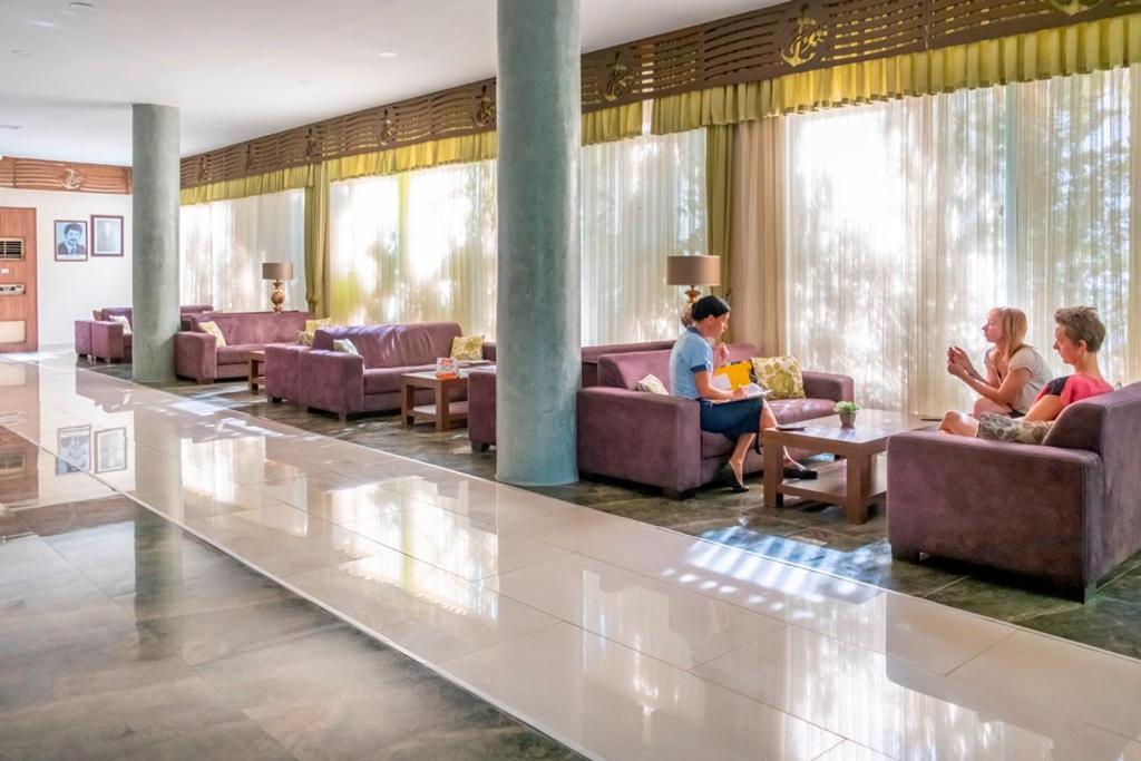 L'Ancora Beach Hotel Kemer Exterior foto